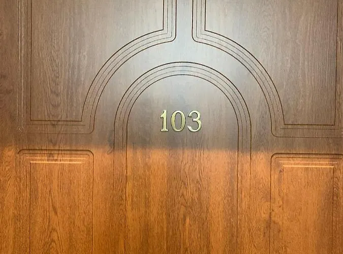 Apartamento Nad Rzeka