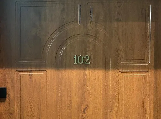 Apartamento Nad Rzeka Kłodzko