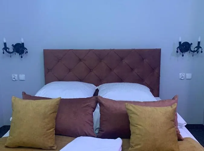 Apartment Nad Rzeka Klodzko