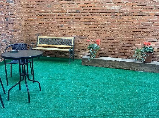 Nad Rzeka Apartamento Kłodzko