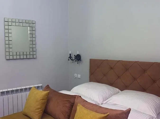 Apartamento Nad Rzeka
