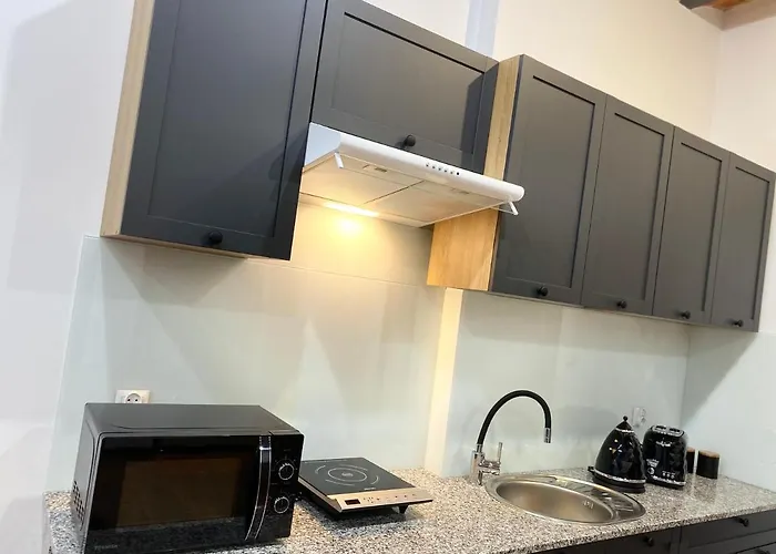 Apartamento Nad Rzeka Kłodzko