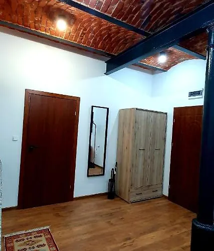 Nad Rzeka Apartamento Kłodzko