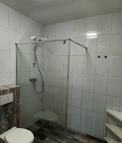 Nad Rzeka Apartamento