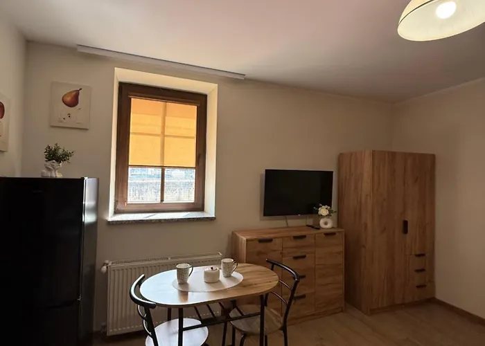 Apartamento Nad Rzeka *