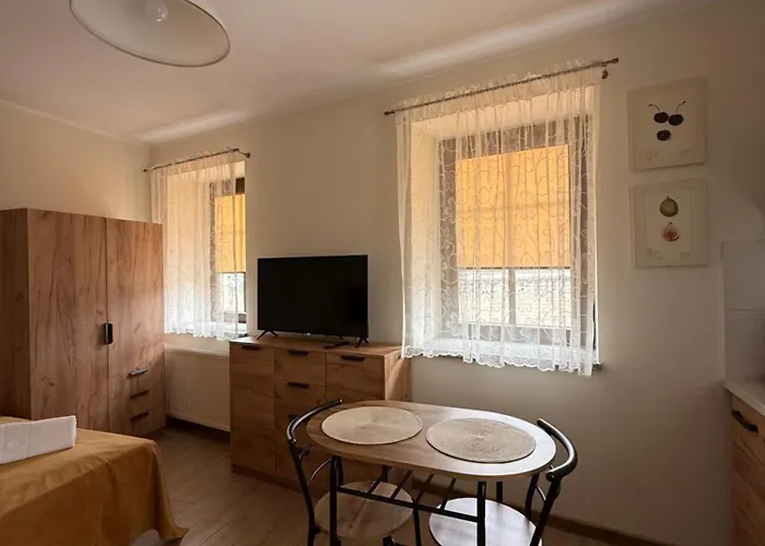 Nad Rzeka * Kłodzko