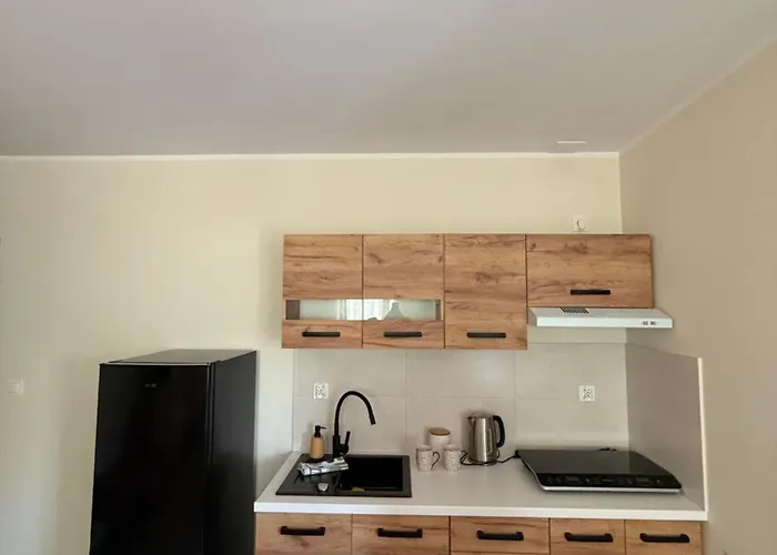 Apartamento Nad Rzeka