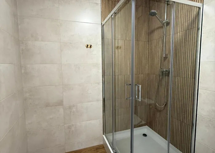 Apartamento Nad Rzeka *