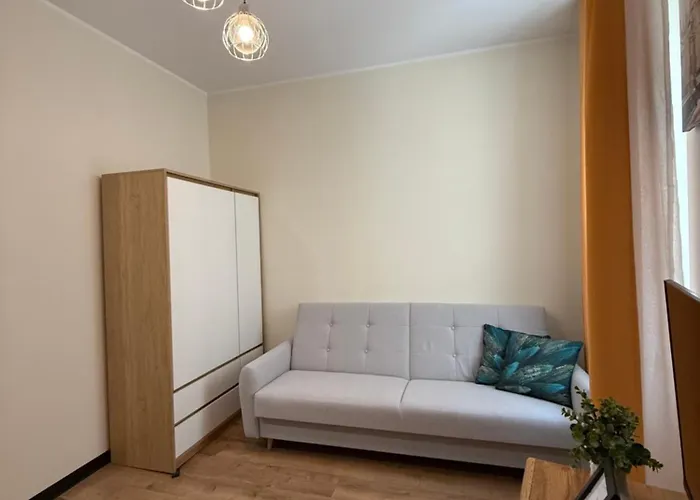 Nad Rzeka * Kłodzko