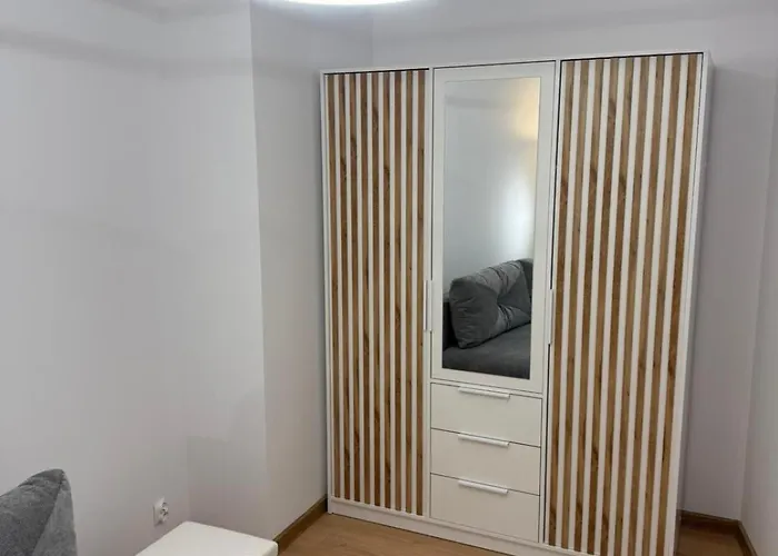 Apartamento Nad Rzeka Kłodzko