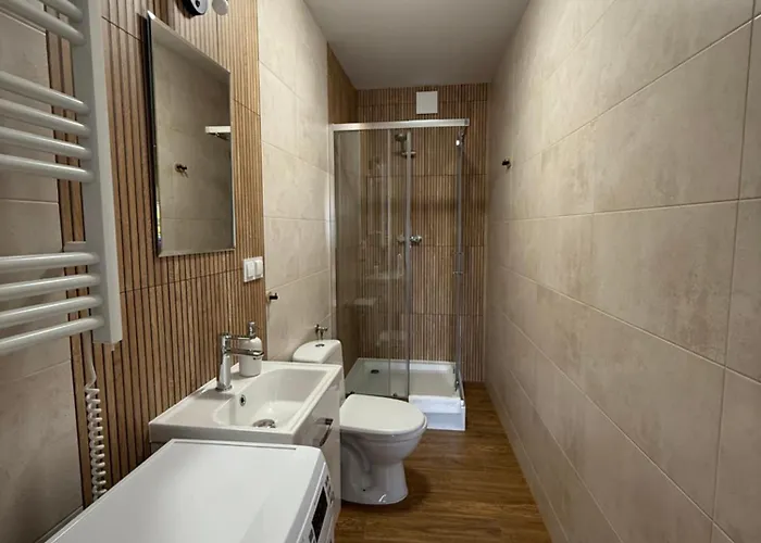 Nad Rzeka * Kłodzko