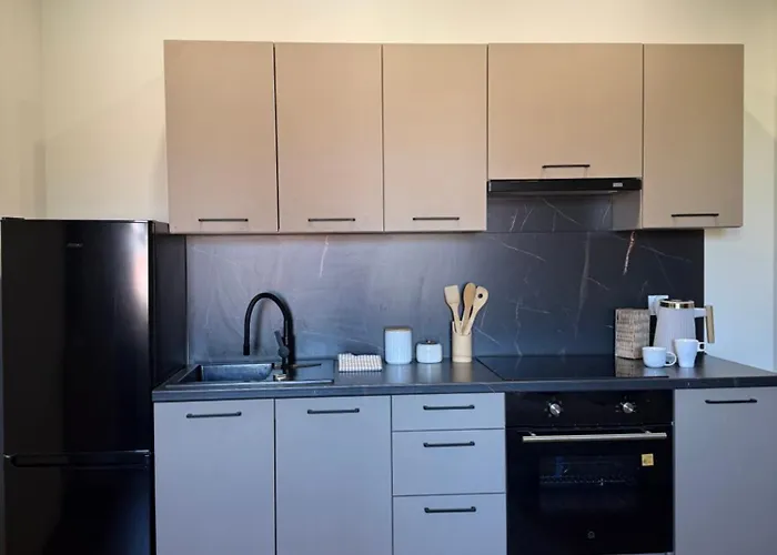 Apartamento Nad Rzeka *