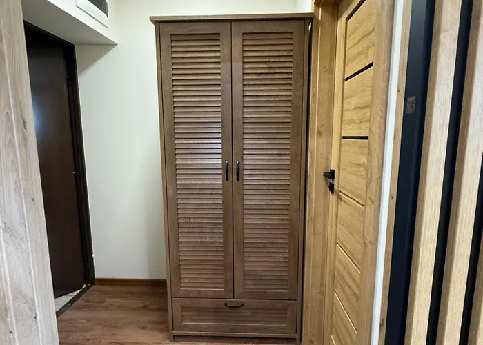 Nad Rzeka Apartamento Kłodzko