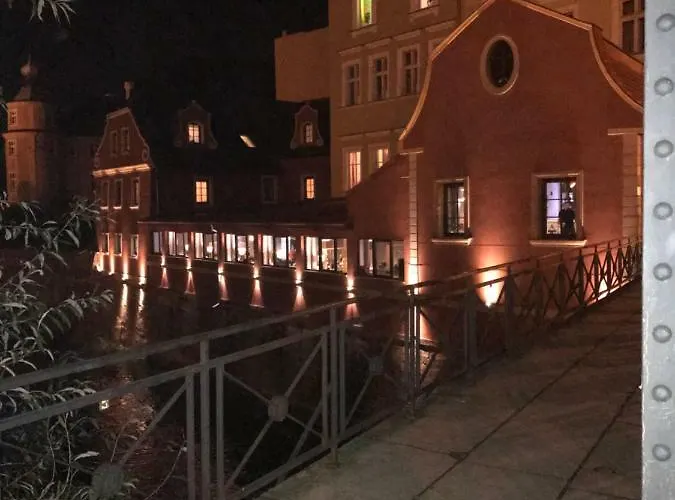 Nad Rzeka * Kłodzko