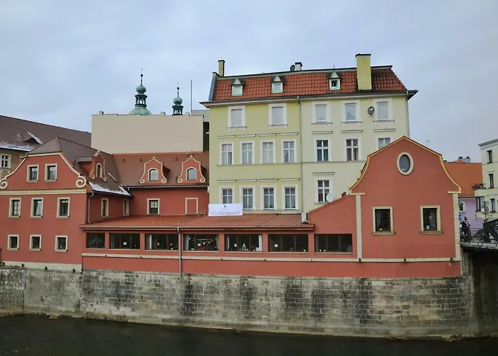 Nad Rzeka * Kłodzko