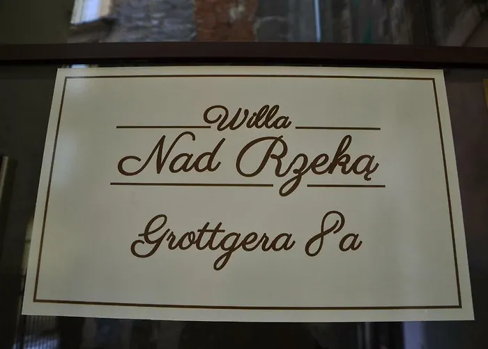 Nad Rzeka