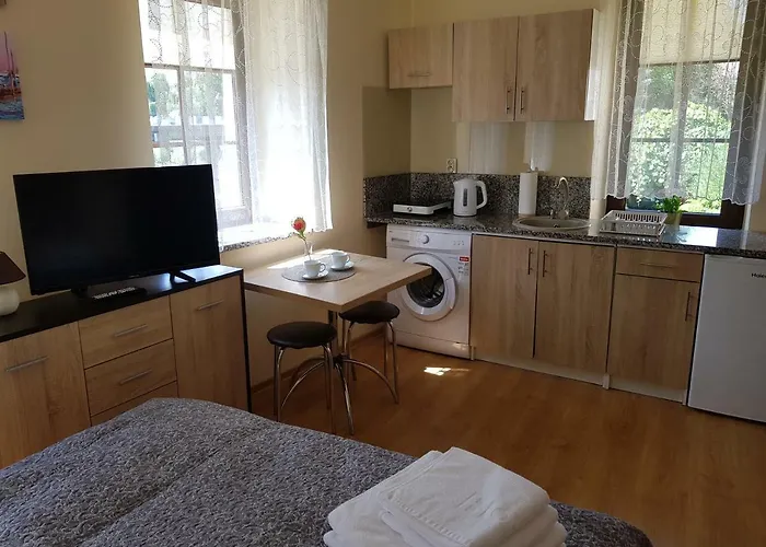 Nad Rzeka * Kłodzko