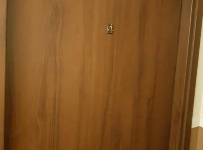 Apartamento Nad Rzeka Kłodzko