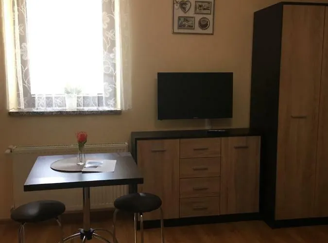 Apartamento Nad Rzeka Kłodzko