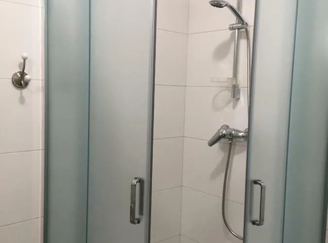 Apartmán Nad Rzeka *